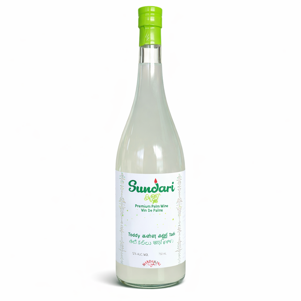 Sundari Premium Palm Wine (750 mL)