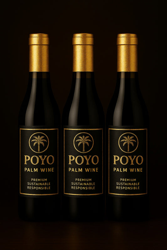 POYO Trio Pack