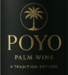 POYO African Palm Wine