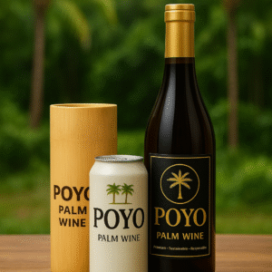POYO Trio Pack