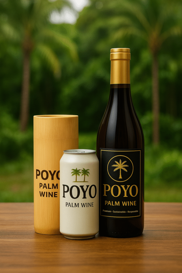 POYO Trio Pack