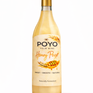 POYO Honey Reserve
